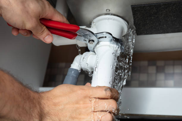 Best Water damage contractors near me  in Vienna, VA