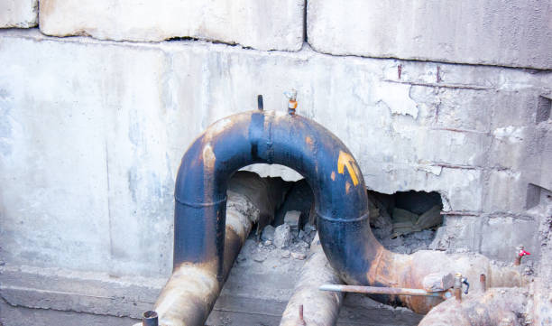 Best Water damage restoration near me  in Vienna, VA